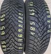 185/65r15 (Z1682/23)001 2szt 8mm HS01 EuroWinter FALKEN 2020r ZIMOWE - 1