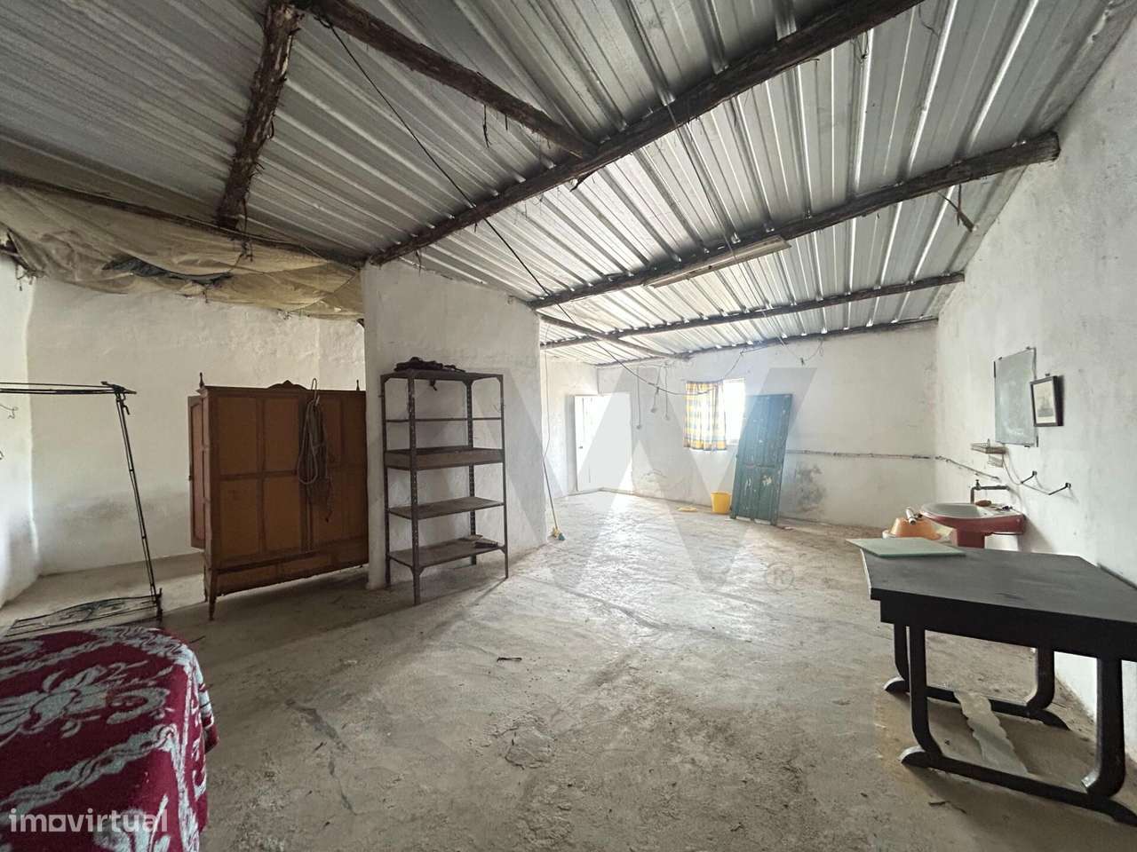 Moradia T2 - Alcoentre - Grande imagem: 3/23