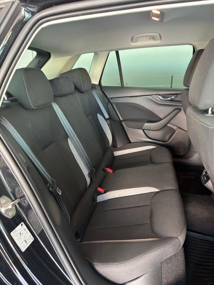 Skoda Kamiq Drive DSG Salon Polska FV23%