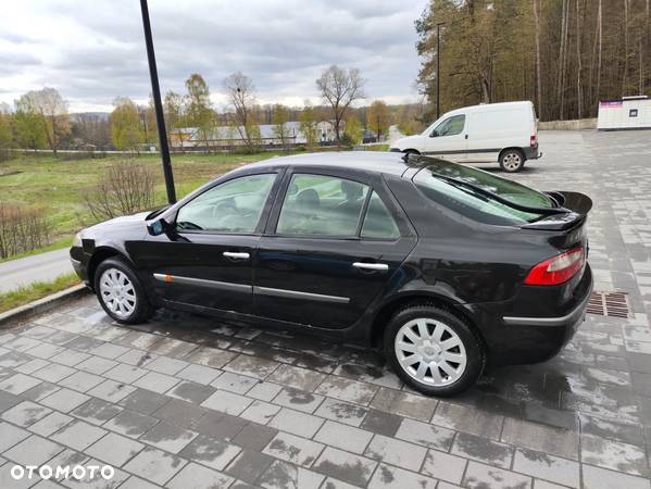 Renault Laguna II 1.9 dCi Expression - 5