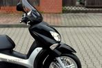 Yamaha X-max - 5