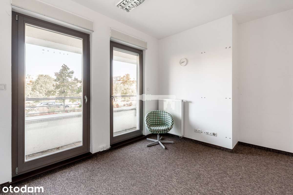 Nieuciążliwa działalność | Widok na Oś Królewską - Pełny obrazek: 3/11