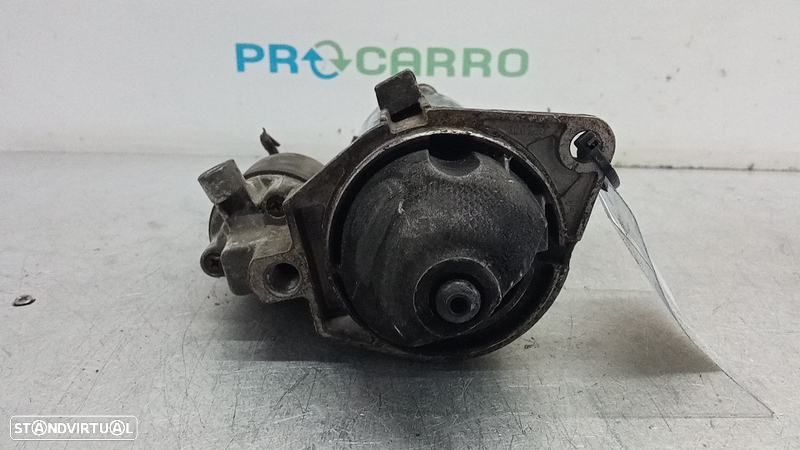 Motor De Arranque Opel Astra F Van (T92) - 4