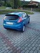 Ford Fiesta 1.0 Ambiente - 2