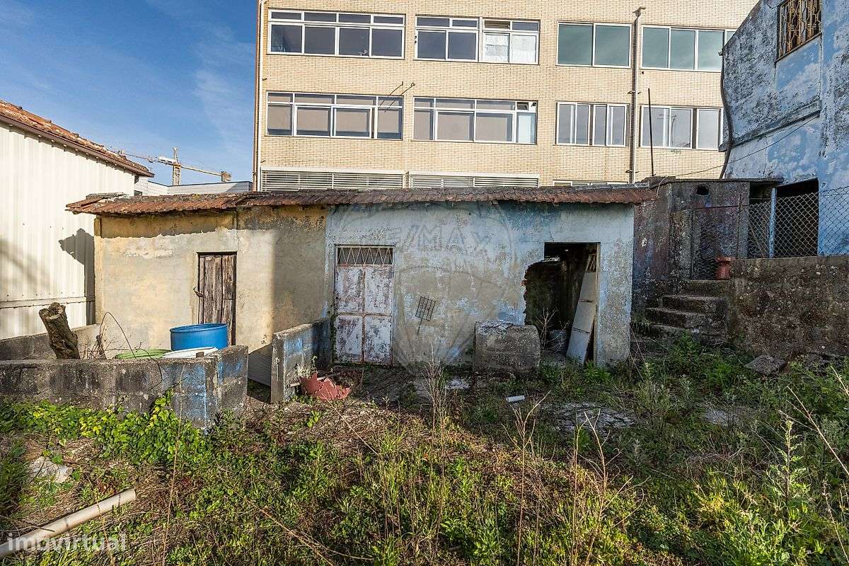 Moradia T3 para venda-3