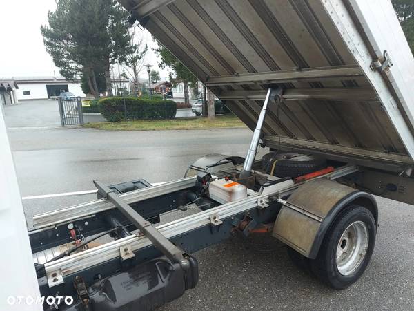 Iveco 35C15 Daily Wywrotka - 4