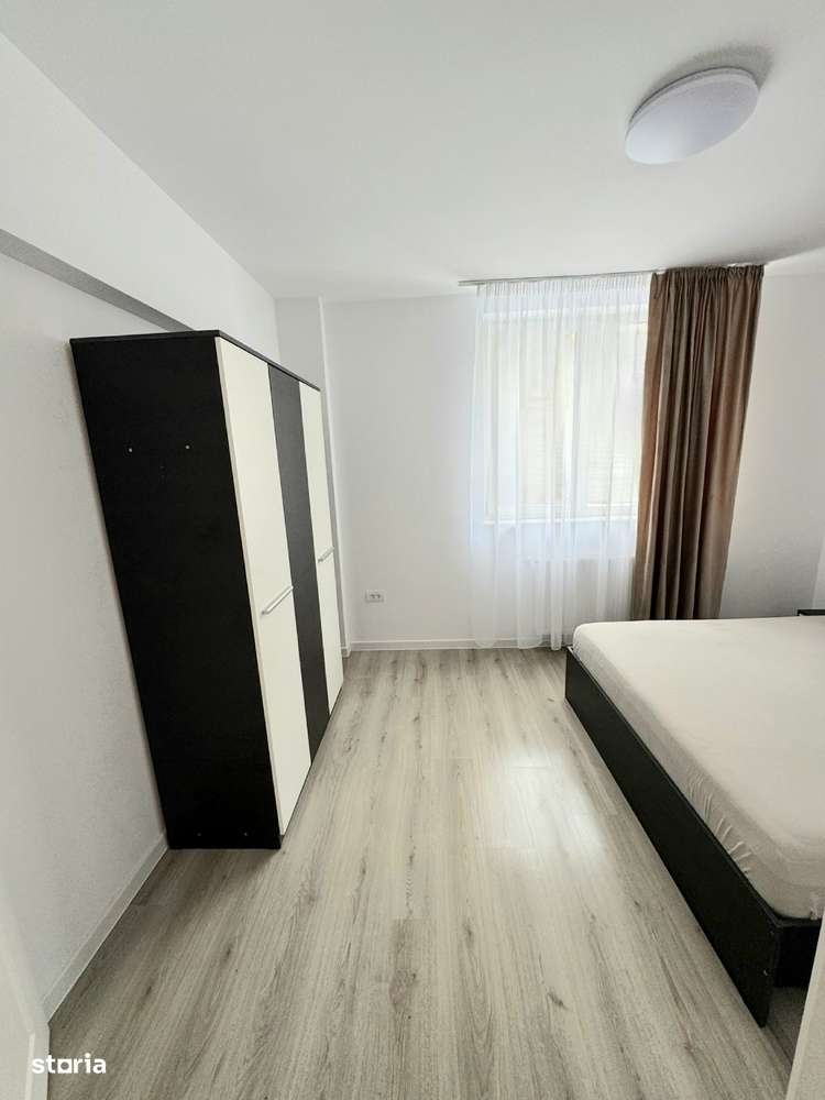 Central- 3 camere etaj 1, mobilat si utilat, 58 mp-7