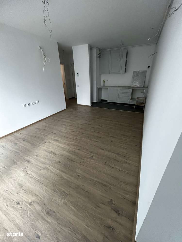 Floreasca Residence I 2 camere I studio dublu | - Imagine principală: 2/8