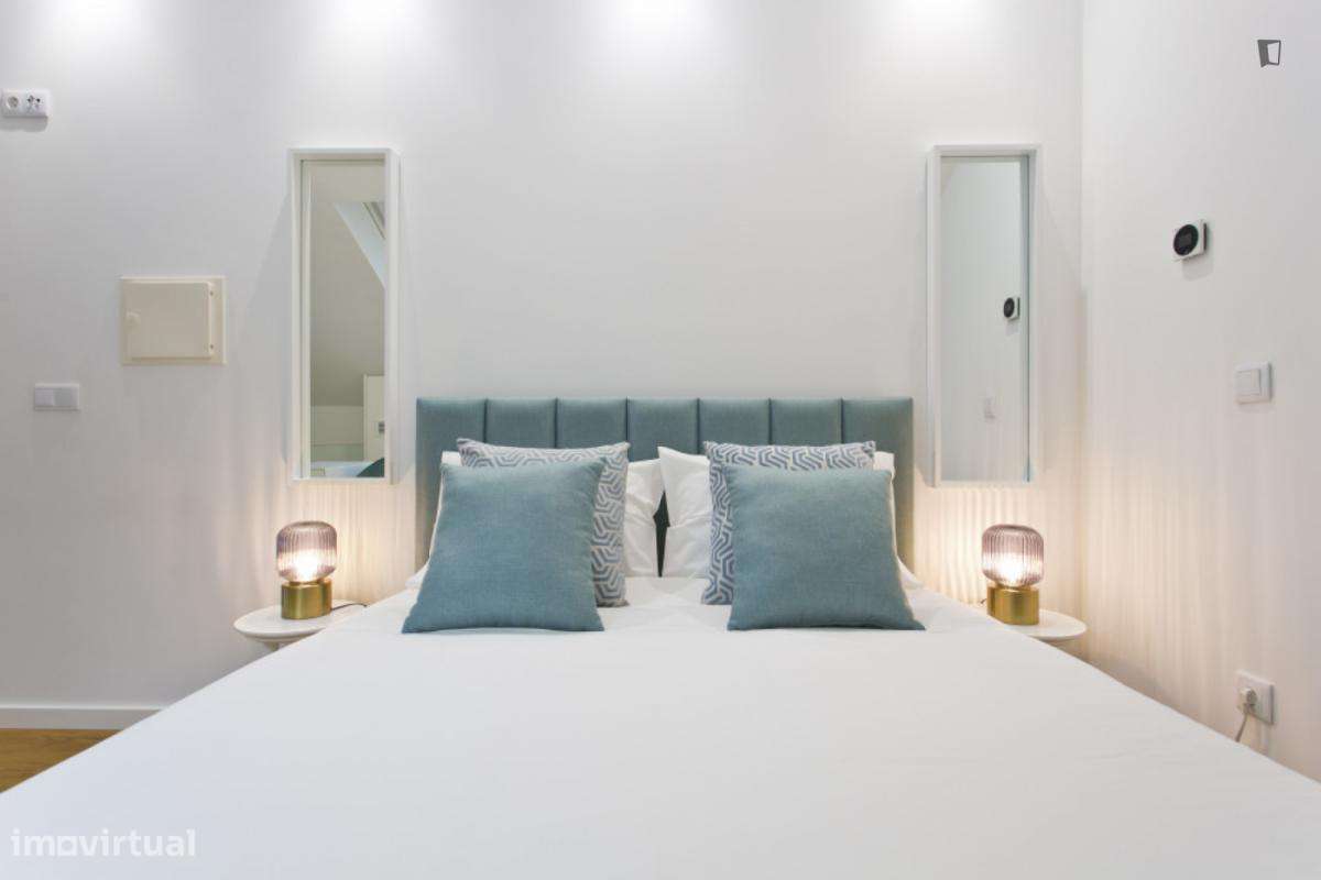 Apartamento com 1 quartos - localizado em Cedofeita Porto - Grande imagem: 4/6