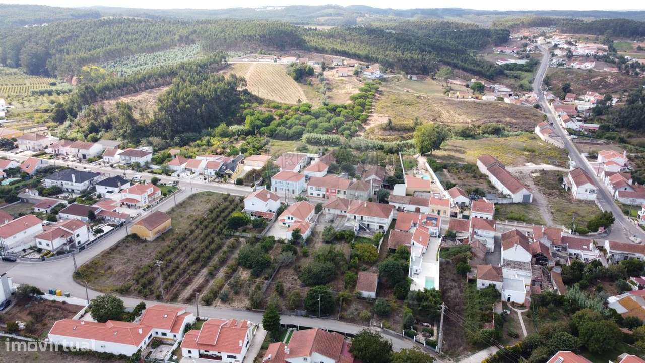 Moradia T5 para venda-45