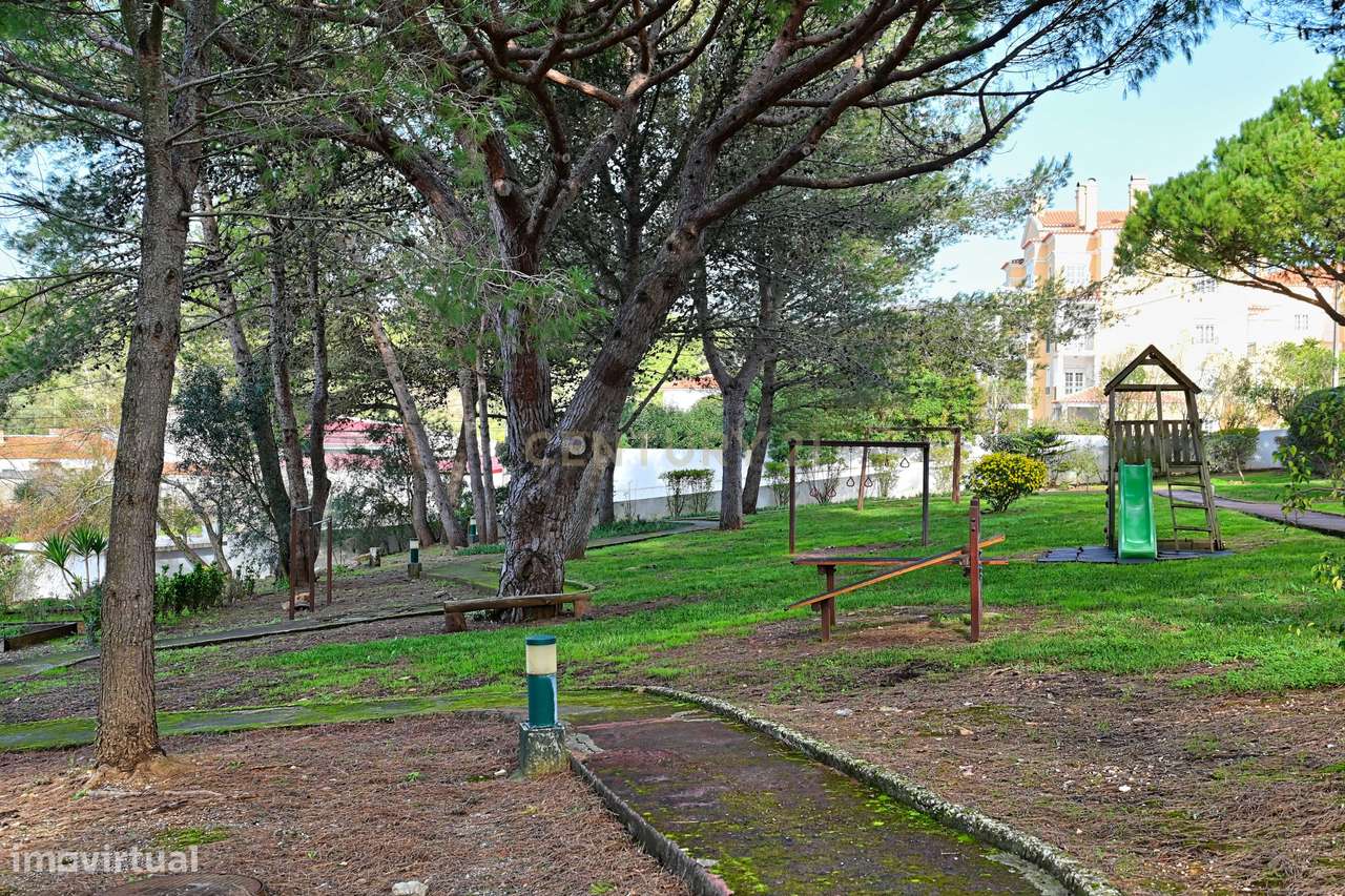 T4 Jardim da Lomba, Amoreira - Alcabideche-25