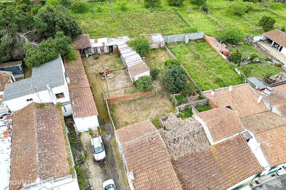 Moradia T2 para venda - Grande imagem: 4/9