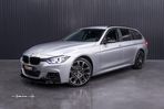 BMW 318 d Touring Pack M Auto - 1