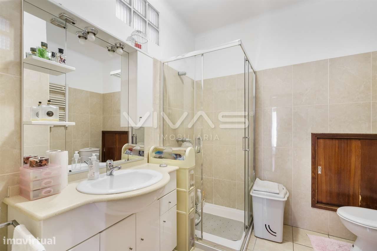 Moradia T4 Venda em Crespos e Pousada,Braga-14