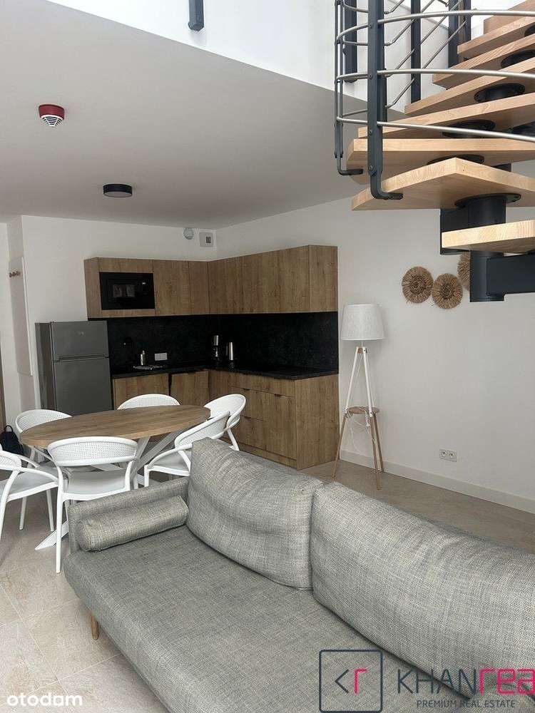 Apartamenty nad morzem przy plaży - Pełny obrazek: 5/20