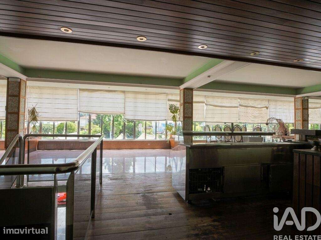Hotel 3* T36 em Valença, Cristelo Covo e Arão de 2224,00 m2-4