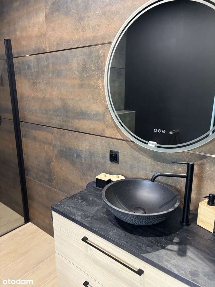 Komfortowy dom w Dominowie.-19