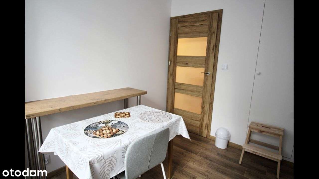 1-osobowy przytulny pokój na Włochach dla studenta - Pełny obrazek: 3/7