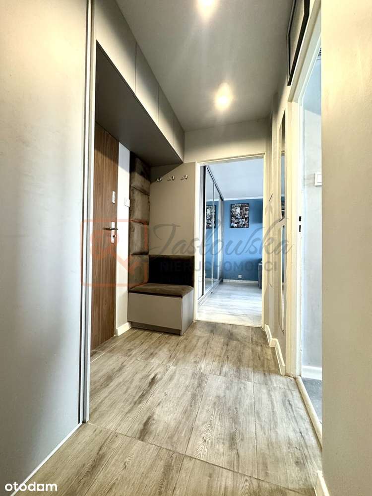 2-pokojowy HIT INWESTYCYJNY w Rzeszowie! - Pełny obrazek: 4/16