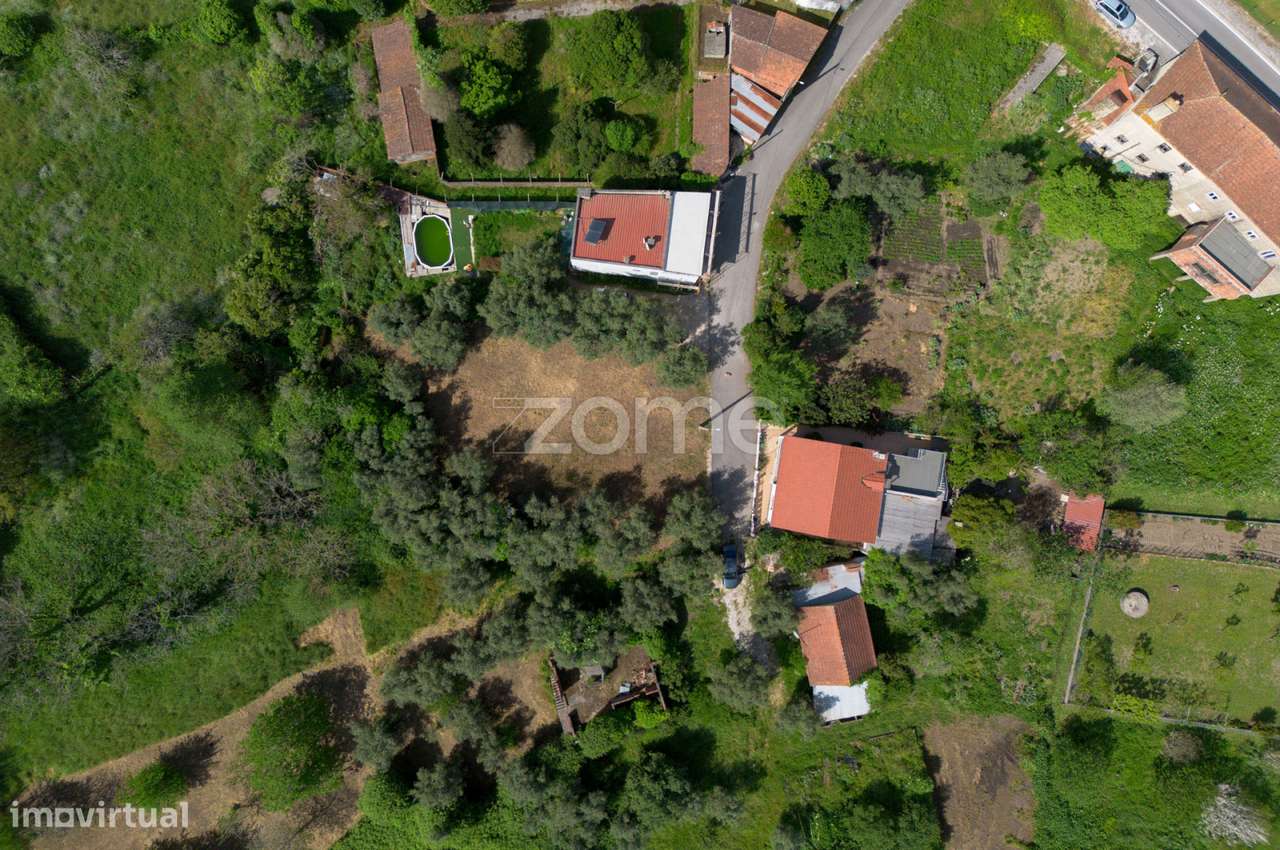 Terreno para Construção || Área Total 1000m²|| Albergaria dos Doze - Grande imagem: 5/29