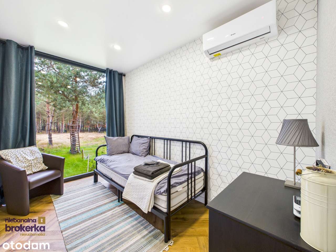 ZAINWESTUJ W CISZĘ. Gotowy biznes i Twój prywatny azyl 1h od Warszawy.-5