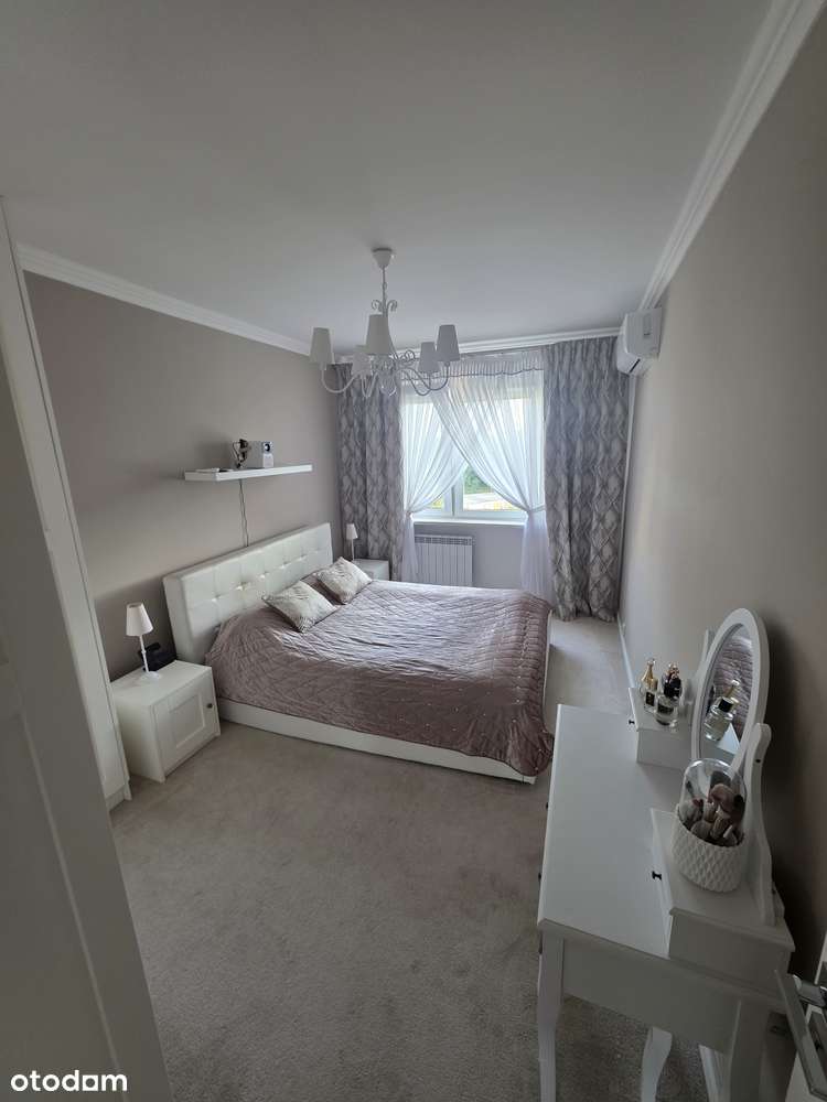 [REZERWACJA] Świetne mieszkanie 68m² dla rodziny i nie tylko - Pełny obrazek: 4/18