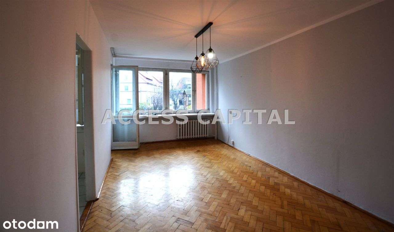 3 pokojowe ,ścisłe centrum /parter-5