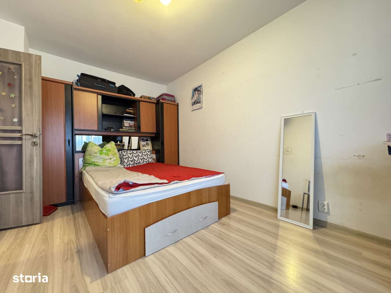 Vanzare-Apartament decomandat 2 camere 50mp, cu loc de parcare-3