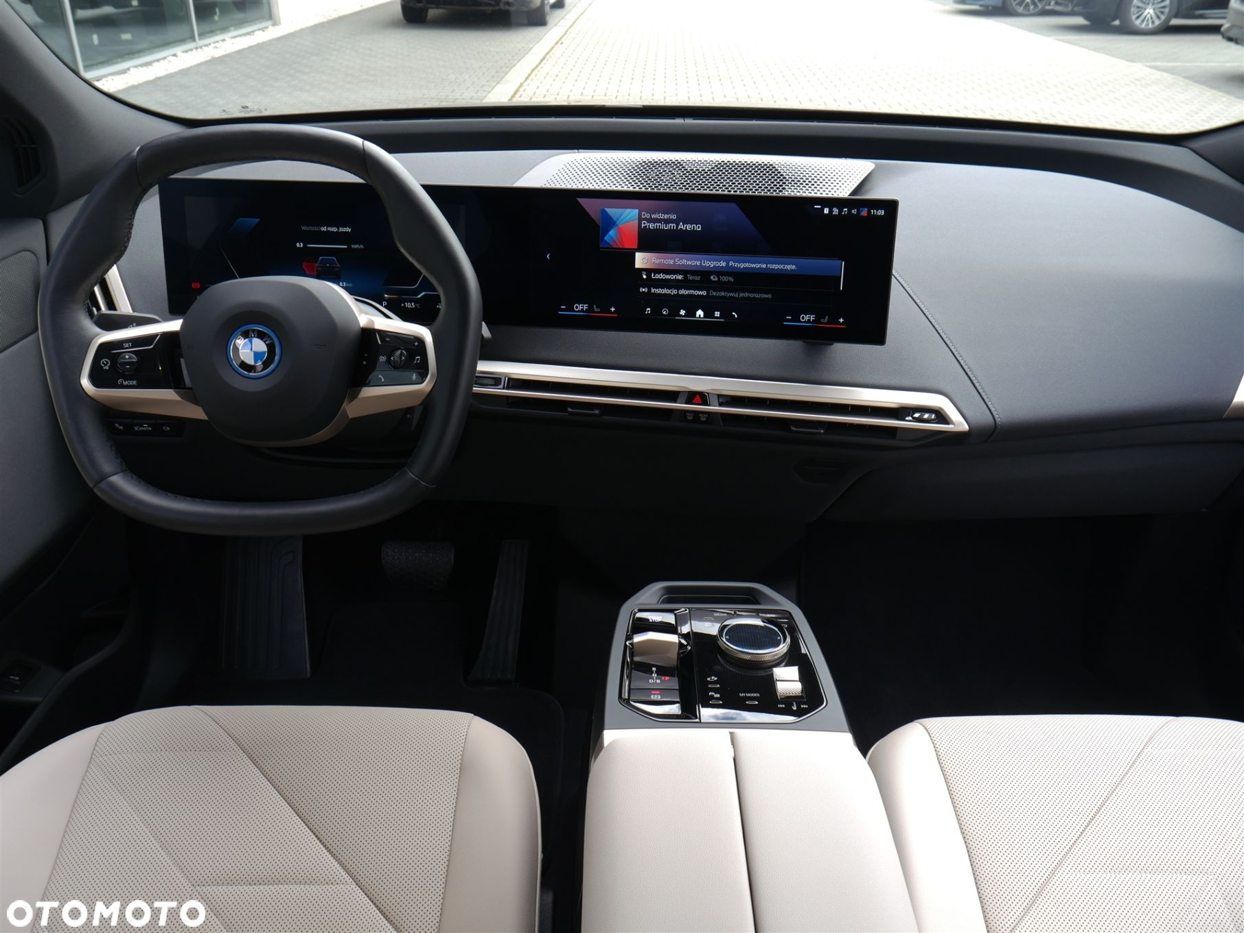 BMW iX xDrive40 - 6