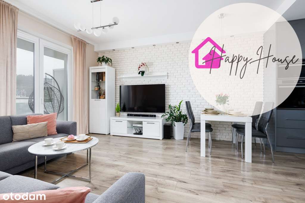 4-pok mieszkanie Barcza 58, balkon, hala garażowa - Pełny obrazek: 2/16