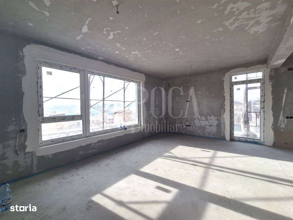 Casa 4 camere de vanzare in Dambul Rotund, Cluj Napoca - Imagine principală: 4/20