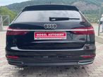 Audi A6 Avant 40 TDI S tronic - 5