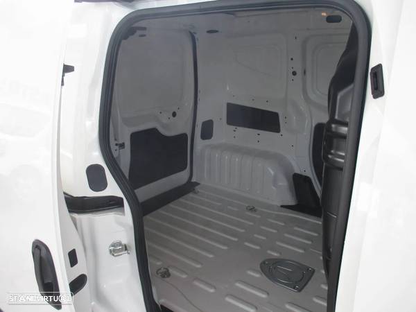 Fiat Fiorino Sx 1.3 Multijet - 7