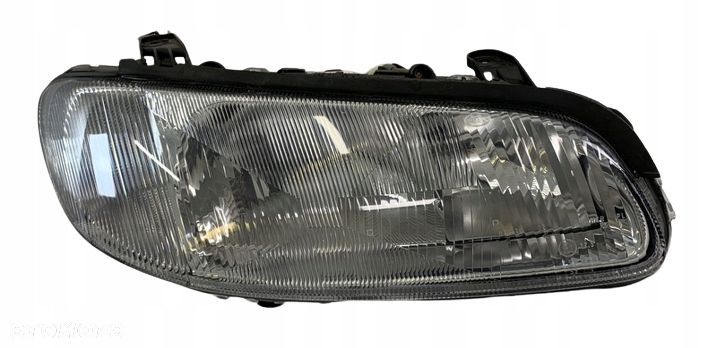 OPEL OMEGA B 94r - Lampa Reflektor Prawy HELLA 1AG 006 920-221 1216498 - 1