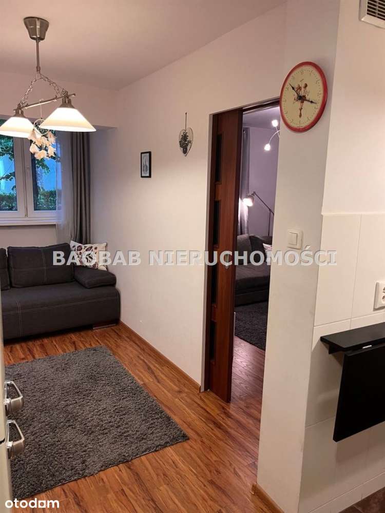 Polanica Zdrój Łąkowa do sprzedania 2 pokoje-7