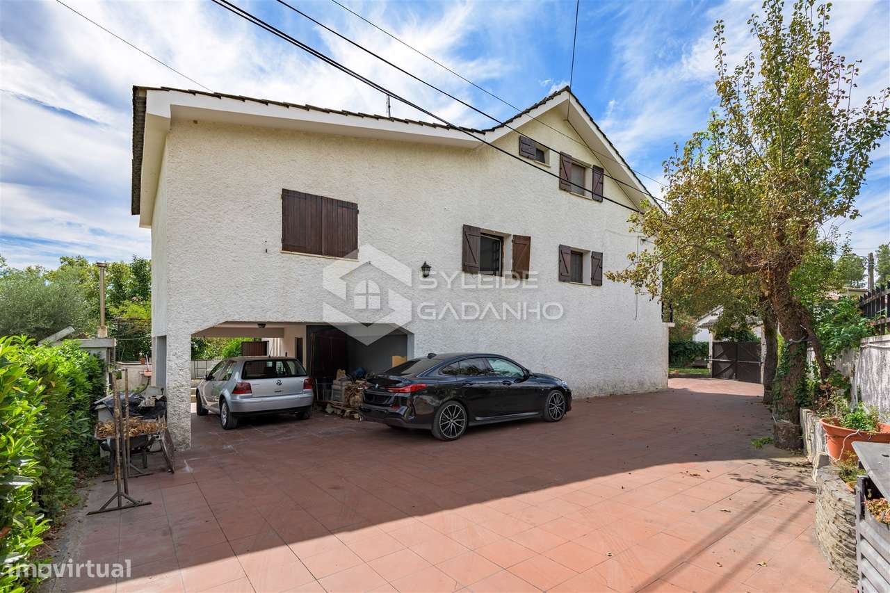 Moradia Rústica T5 Venda em Tortosendo,Covilhã-45