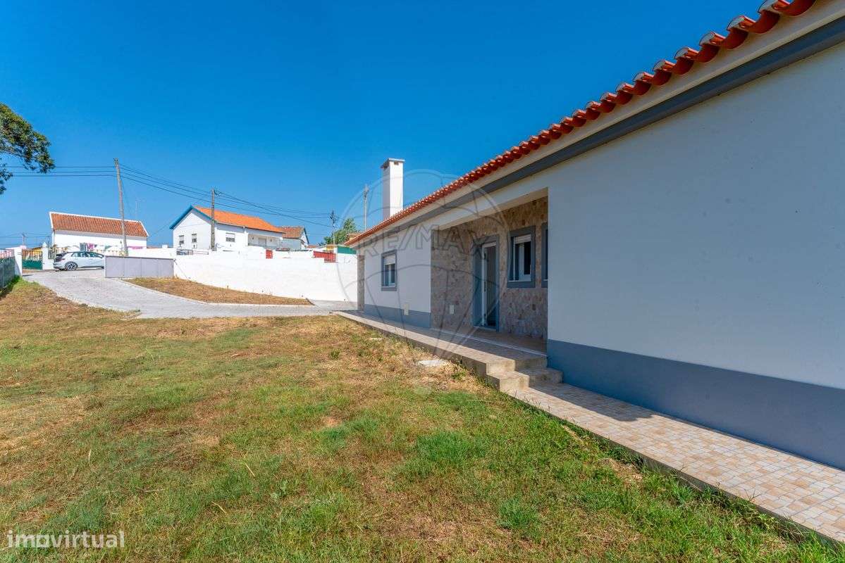 Moradia T3 para arrendamento - Grande imagem: 4/36