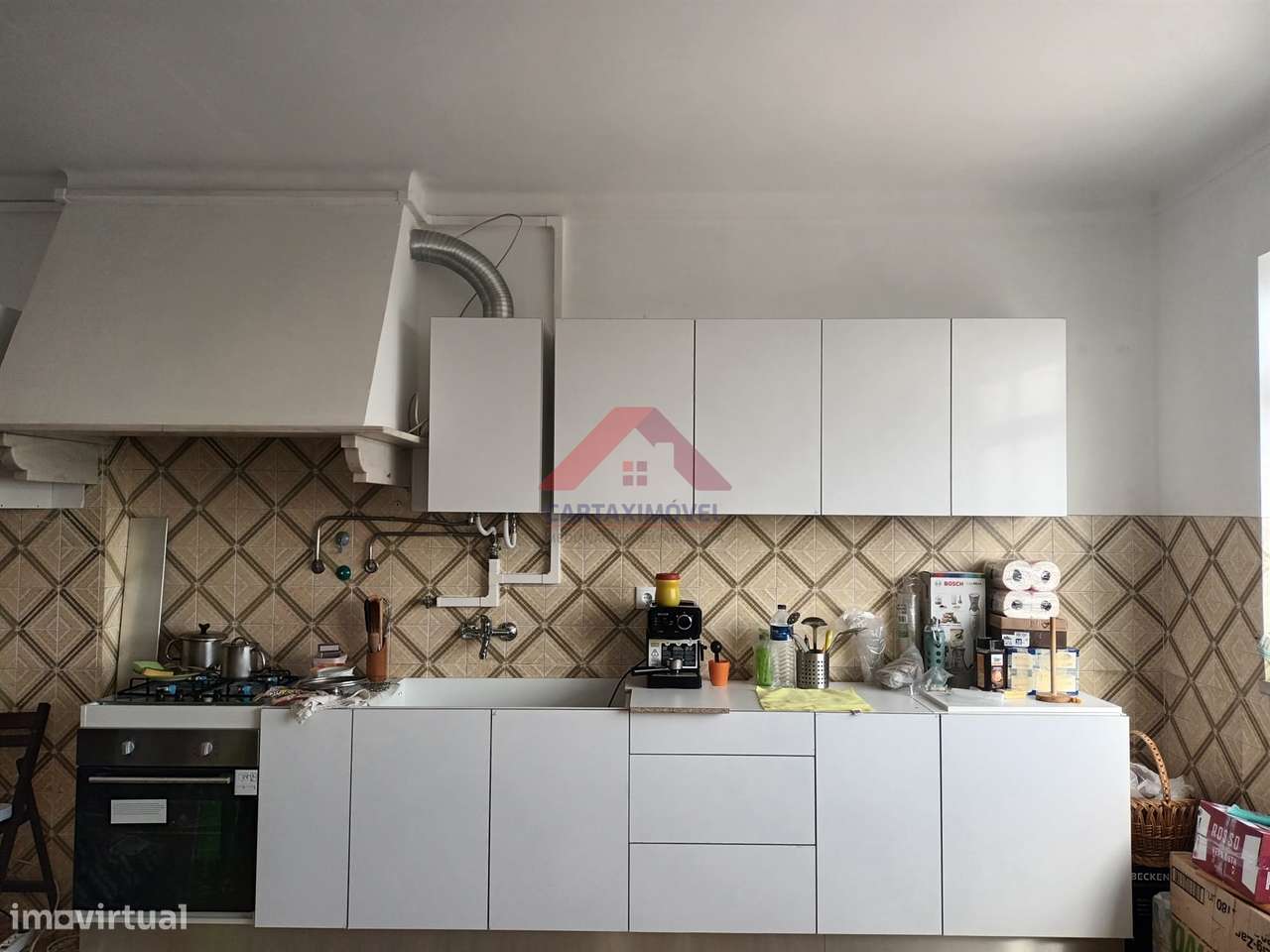 Apartamento T2 Venda em Cartaxo e Vale da Pinta,Cartaxo - Grande imagem: 4/6