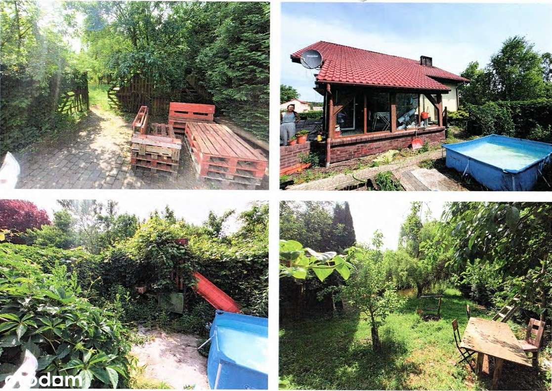 Dom, 225 m², Granowiec-6