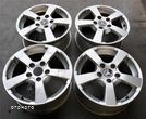 CMS Mercedes Audi Vw 15x6,5/5x112x72,5 ET35 F331 - 3