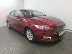 Ford Mondeo 2.0 Hybrid - 5