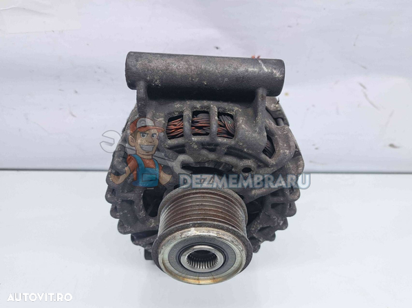 Alternator Ford Transit (TTG) [Fabr 2014-2023] CC1T-10300-CD 0125711134 2.2 TDCI CYRA 92KW 125CP - 2