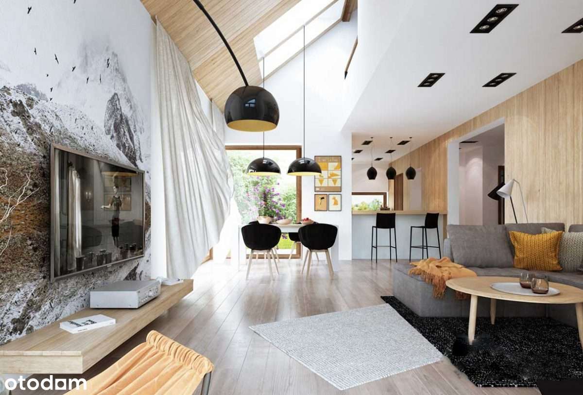 Dom Designerski 2 - Pełny obrazek: 5/8