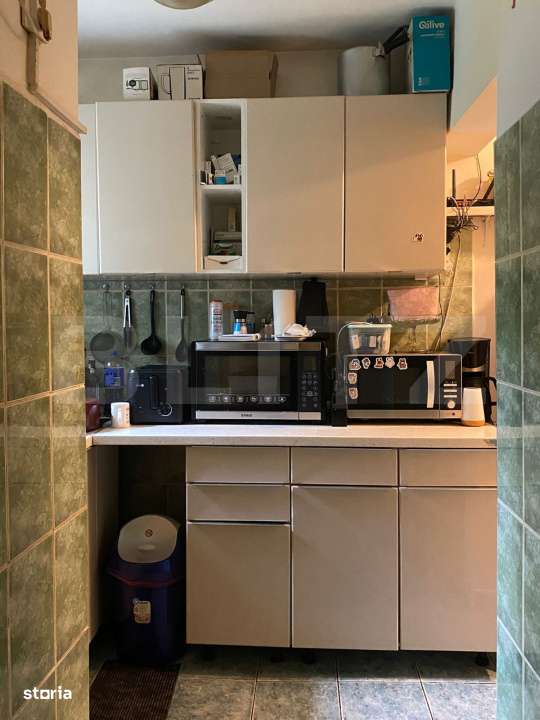 Apartament de 2 camere decomandate in Gheorgheni - Imagine principală: 4/5