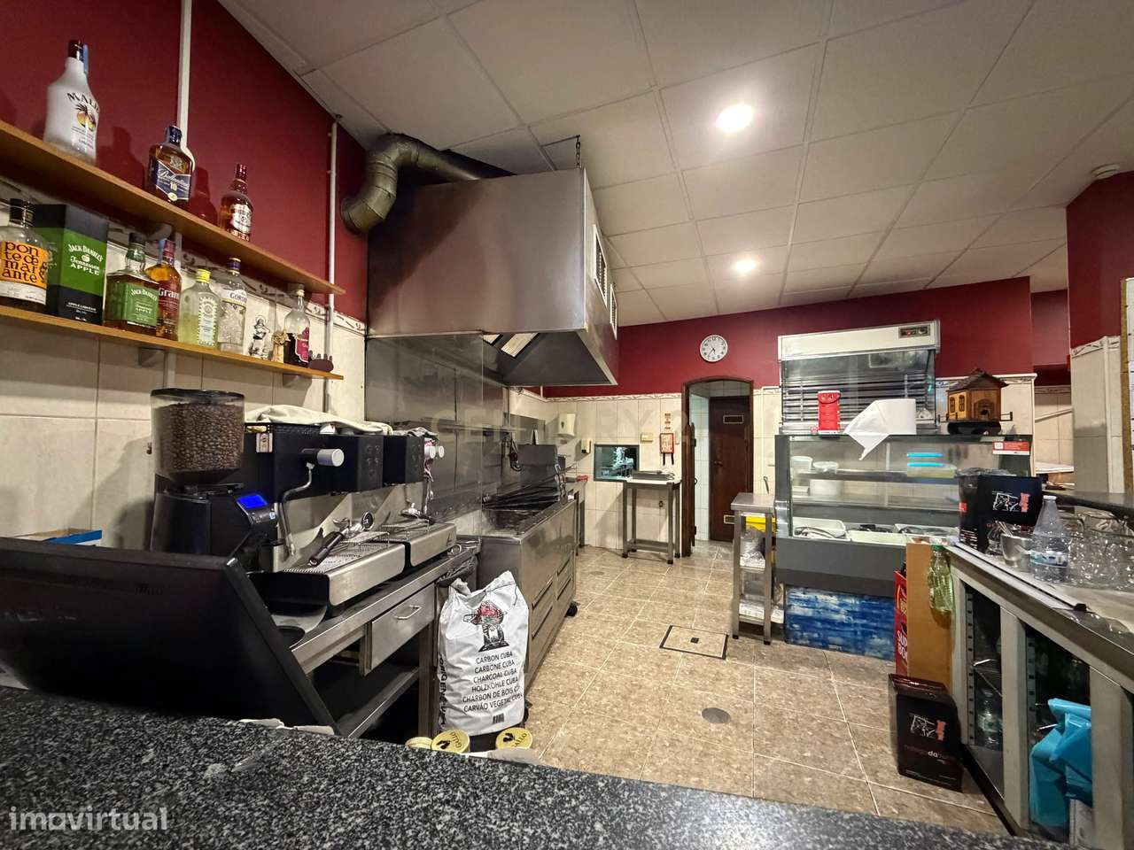 Trespasse de Restaurante em Pleno Funcionamento - Cacia, Aveiro-33