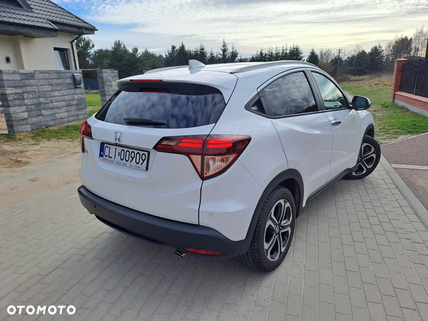 Honda HR-V 1.5 Executive (ADAS) CVT - 3