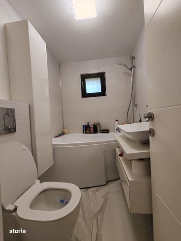 Apartament 3 camere Tudor Vladimirescu, DE LUX, 2 balcoane, mobilat-5