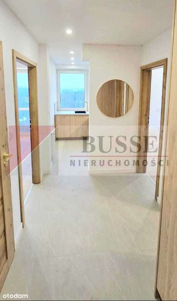 3 pokoje przy Zawadzkiego - stan idealny! - Pełny obrazek: 4/11