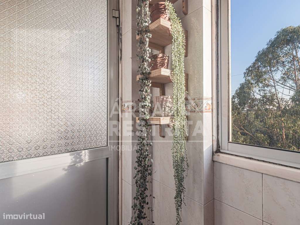 APARTAMENTO T3 - ALTO DO MOINHO - CORROIOS - Grande imagem: 5/30