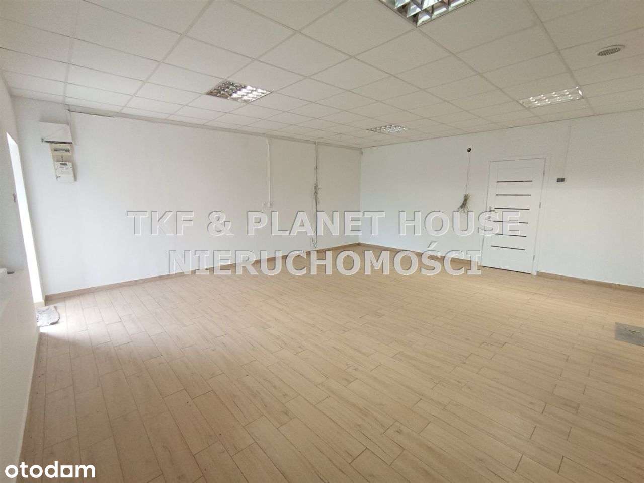 Lokal usług. 122,50m2 na sprzedaż Libiszów/Opoczno - Pełny obrazek: 4/8